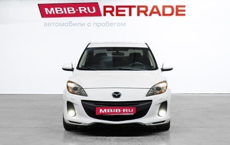 Mazda 3, 2011 год, 835 000 рублей, 2 фотография