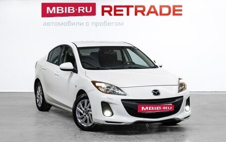 Mazda 3, 2011 год, 835 000 рублей, 3 фотография