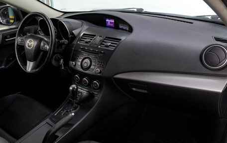 Mazda 3, 2011 год, 835 000 рублей, 14 фотография