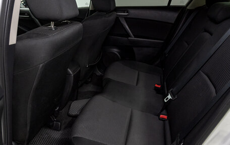 Mazda 3, 2011 год, 835 000 рублей, 13 фотография