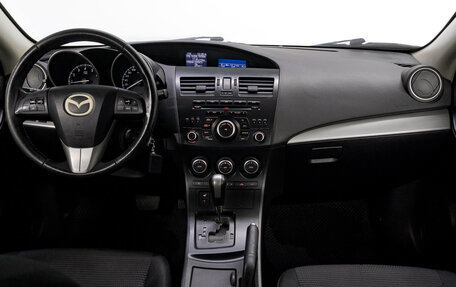 Mazda 3, 2011 год, 835 000 рублей, 16 фотография