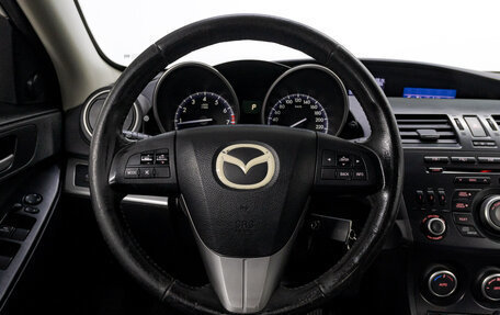 Mazda 3, 2011 год, 835 000 рублей, 17 фотография