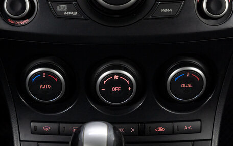 Mazda 3, 2011 год, 835 000 рублей, 22 фотография