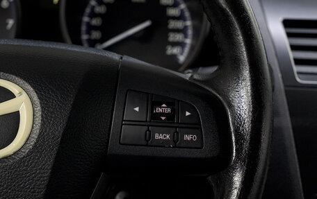 Mazda 3, 2011 год, 835 000 рублей, 19 фотография