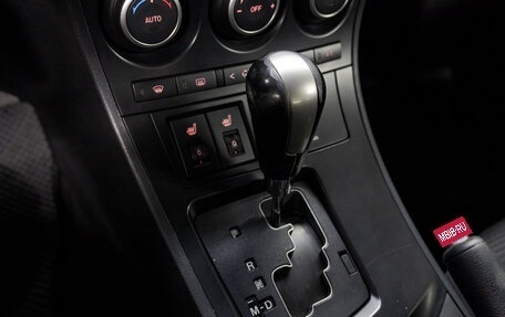 Mazda 3, 2011 год, 835 000 рублей, 10 фотография