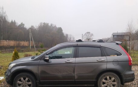 Honda CR-V III рестайлинг, 2011 год, 1 250 000 рублей, 3 фотография