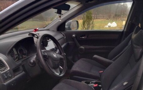 Honda CR-V III рестайлинг, 2011 год, 1 250 000 рублей, 8 фотография