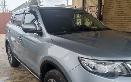 Geely Atlas I, 2021 год, 1 650 000 рублей, 6 фотография