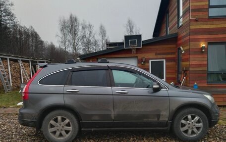 Honda CR-V III рестайлинг, 2011 год, 1 250 000 рублей, 7 фотография