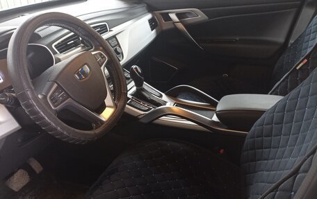 Geely Atlas I, 2021 год, 1 650 000 рублей, 3 фотография