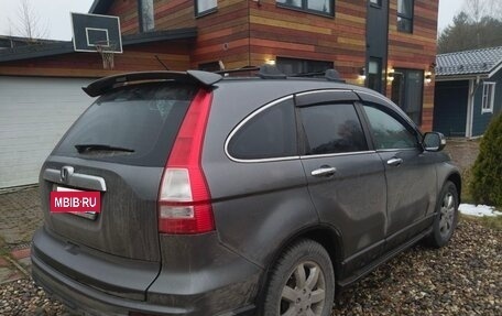 Honda CR-V III рестайлинг, 2011 год, 1 250 000 рублей, 6 фотография