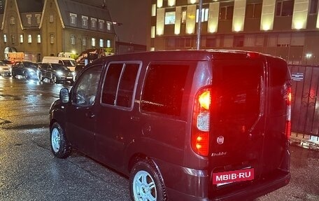 Fiat Doblo I, 2012 год, 545 000 рублей, 3 фотография