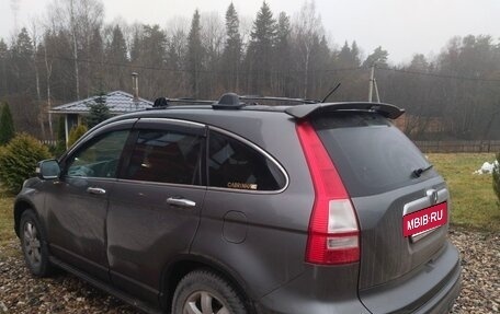 Honda CR-V III рестайлинг, 2011 год, 1 250 000 рублей, 4 фотография