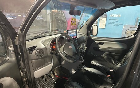 Fiat Doblo I, 2012 год, 545 000 рублей, 5 фотография