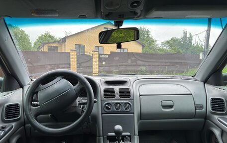 Renault Laguna II, 2000 год, 185 000 рублей, 8 фотография