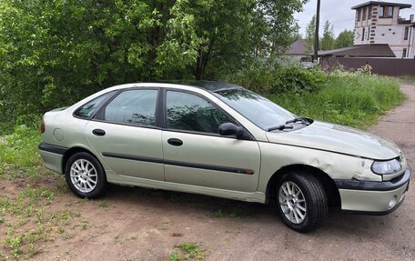 Renault Laguna II, 2000 год, 185 000 рублей, 6 фотография