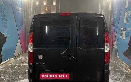 Fiat Doblo I, 2012 год, 545 000 рублей, 8 фотография