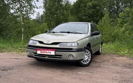 Renault Laguna II, 2000 год, 185 000 рублей, 3 фотография