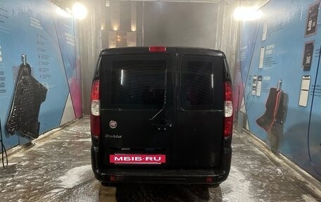 Fiat Doblo I, 2012 год, 545 000 рублей, 9 фотография