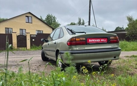 Renault Laguna II, 2000 год, 185 000 рублей, 5 фотография