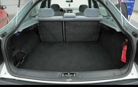 Renault Laguna II, 2000 год, 185 000 рублей, 10 фотография