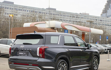 Hyundai Palisade I, 2022 год, 4 590 000 рублей, 5 фотография