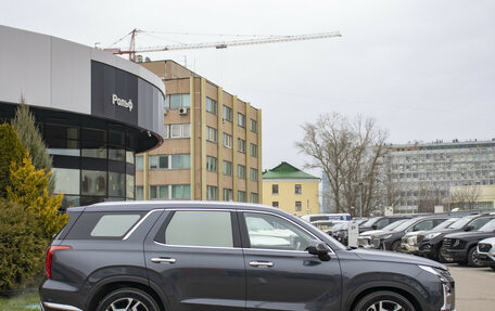 Hyundai Palisade I, 2022 год, 4 590 000 рублей, 4 фотография