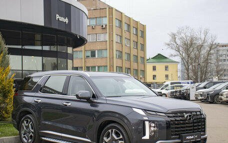 Hyundai Palisade I, 2022 год, 4 590 000 рублей, 3 фотография