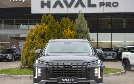 Hyundai Palisade I, 2022 год, 4 590 000 рублей, 2 фотография