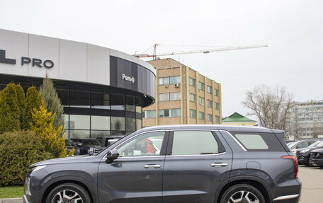 Hyundai Palisade I, 2022 год, 4 590 000 рублей, 7 фотография