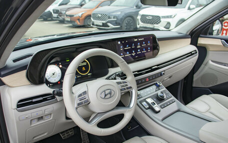 Hyundai Palisade I, 2022 год, 4 590 000 рублей, 8 фотография