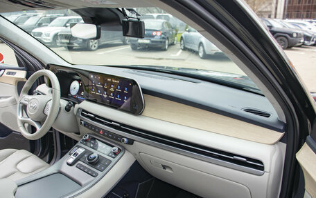 Hyundai Palisade I, 2022 год, 4 590 000 рублей, 10 фотография