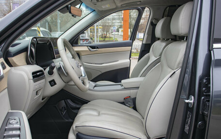 Hyundai Palisade I, 2022 год, 4 590 000 рублей, 14 фотография