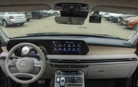 Hyundai Palisade I, 2022 год, 4 590 000 рублей, 11 фотография