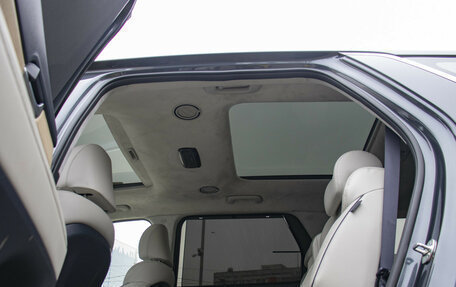 Hyundai Palisade I, 2022 год, 4 590 000 рублей, 13 фотография