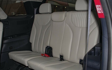 Hyundai Palisade I, 2022 год, 4 590 000 рублей, 9 фотография