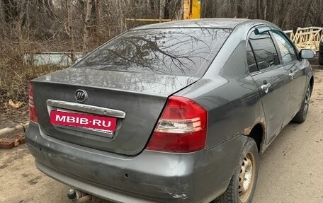 Lifan Solano I (630) рестайлинг, 2011 год, 150 000 рублей, 2 фотография