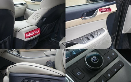 Hyundai Palisade I, 2022 год, 4 590 000 рублей, 17 фотография