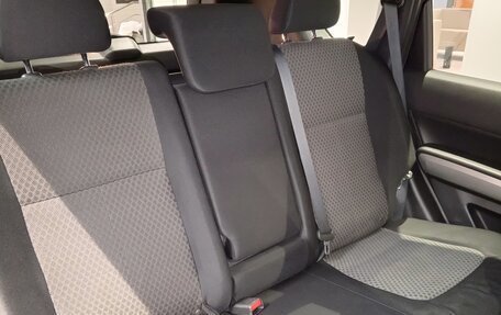 Nissan X-Trail, 2010 год, 799 000 рублей, 11 фотография