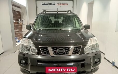 Nissan X-Trail, 2010 год, 799 000 рублей, 2 фотография