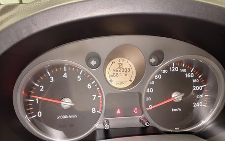 Nissan X-Trail, 2010 год, 799 000 рублей, 14 фотография