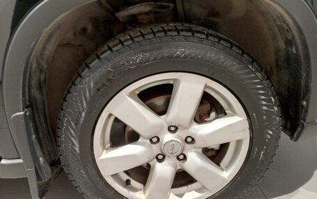 Nissan X-Trail, 2010 год, 799 000 рублей, 15 фотография