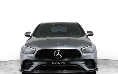 Mercedes-Benz E-Класс, 2021 год, 5 330 000 рублей, 2 фотография