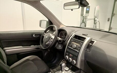 Nissan X-Trail, 2010 год, 799 000 рублей, 9 фотография