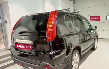 Nissan X-Trail, 2010 год, 799 000 рублей, 4 фотография
