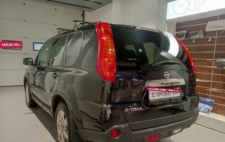 Nissan X-Trail, 2010 год, 799 000 рублей, 6 фотография