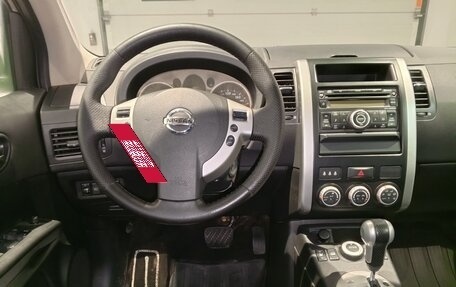 Nissan X-Trail, 2010 год, 799 000 рублей, 8 фотография