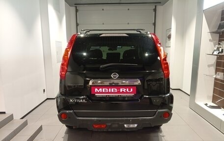 Nissan X-Trail, 2010 год, 799 000 рублей, 5 фотография