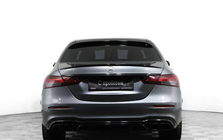 Mercedes-Benz E-Класс, 2021 год, 5 330 000 рублей, 6 фотография