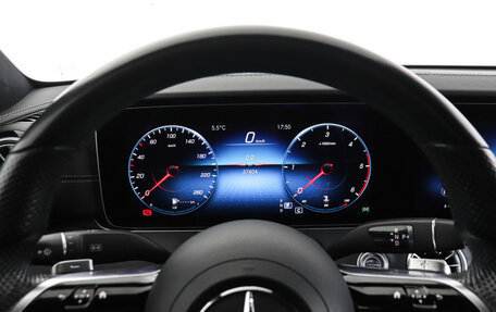 Mercedes-Benz E-Класс, 2021 год, 5 330 000 рублей, 11 фотография